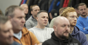 LHF treneru seminārs, 26.01.2026.