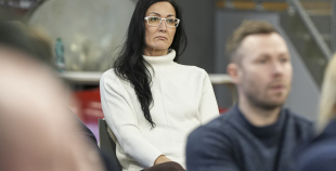 LHF treneru seminārs, 26.01.2026.