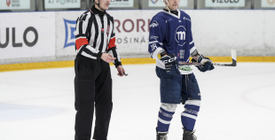 OHL, HK Mogo RSU - HC Kyiv Capitals, 20.12.2025.