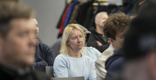 LHF treneru seminārs, 26.01.2026.