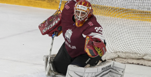 Policijas veterānu komanda - Latvijas hokeja veterānu komanda, 20.03.2026.