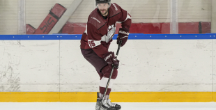 Draudzības spēle, NATO (Kanādas komanda) - LHF