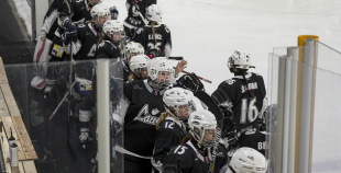 B&LČS, SHK Laima - SHK Kurbads/Lauvas, 22.02.2026.