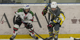 (U13) Zibeņi - HK Olaine