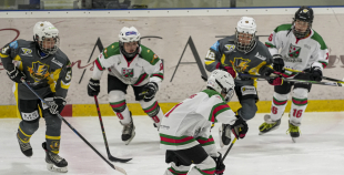 (U13) Zibeņi - HK Olaine