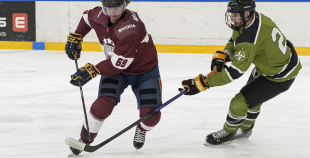 Draudzības spēle, NATO (Kanādas komanda) - LHF