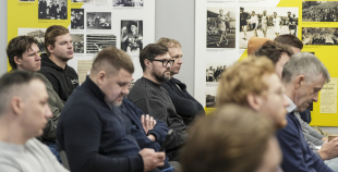 LHF treneru seminārs, 26.01.2026.