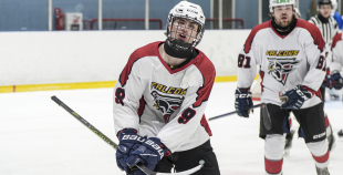 1.Līga, Rīgas HS - HS Falcons, 15.02.2026.