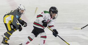 (U13) Zibeņi - HK Olaine