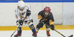 LBJČH (U8) sabraukums, 7.02.2026.