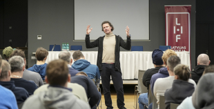 LHF treneru seminārs, 26.01.2026.