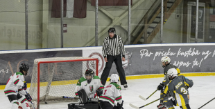 (U13) Zibeņi - HK Olaine