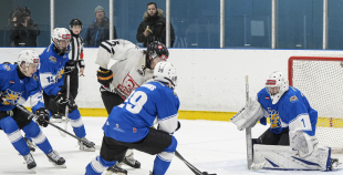 OHL, Rīgas HS - Hockey Punks Mototoja, 15.01.2026.