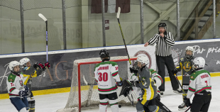 (U13) Zibeņi - HK Olaine
