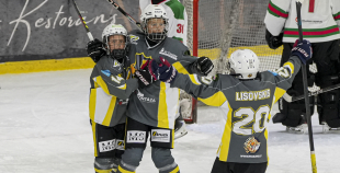 (U13) Zibeņi - HK Olaine