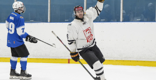 OHL, Rīgas HS - Hockey Punks Mototoja, 15.01.2026.