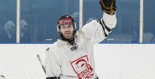 OHL, Rīgas HS - Hockey Punks Mototoja, 15.01.2026.