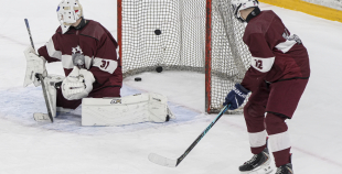 LAT U16 izlases treniņš, 2.02.2026.