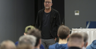 LHF treneru seminārs, 26.01.2026.