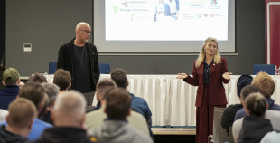 LHF treneru seminārs, 26.01.2026.