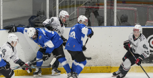 OHL, Rīgas HS - Liepājas HK, 5.03.2026.