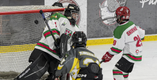 (U13) Zibeņi - HK Olaine