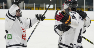 OHL, Rīgas HS - Hockey Punks Mototoja, 15.01.2026.
