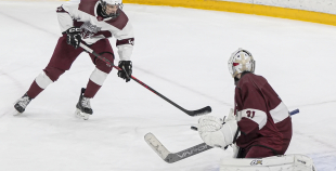 LAT U16 izlases treniņš, 2.02.2026.