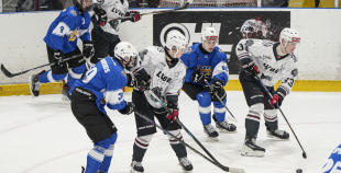 OHL, Rīgas HS - Liepājas HK, 5.03.2026.
