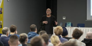 LHF treneru seminārs, 26.01.2026.