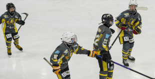 (U13) Zibeņi - HK Olaine