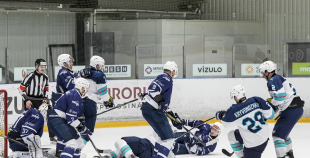 OHL, HK Mogo RSU - HC Kyiv Capitals, 20.12.2025.