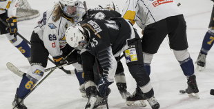 B&LČS, SHK Laima - SHK Kurbads/Lauvas, 22.02.2026.