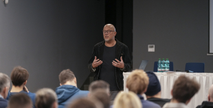 LHF treneru seminārs, 26.01.2026.