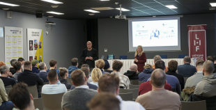 LHF treneru seminārs, 26.01.2026.