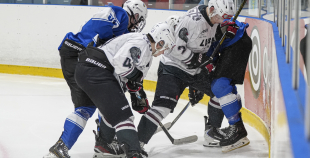 OHL, Rīgas HS - Liepājas HK, 5.03.2026.