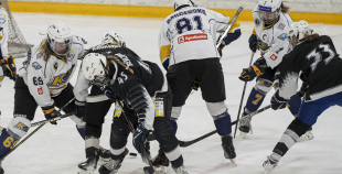 B&LČS, SHK Laima - SHK Kurbads/Lauvas, 22.02.2026.