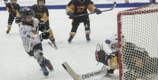 LBJČH (U8) sabraukums, 7.02.2026.