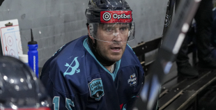 OHL, Kyiv Capitals - Liepājas Hokeja Komanda