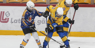 SHAL (sabraukums Jelgavā), SHK Zemgale, Talsu HK, HC Klaipeda Girls, SHK Ventspils, HK Tukums