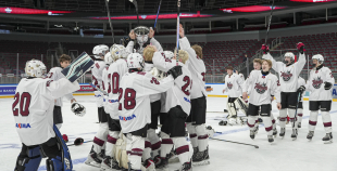 (TIP) Talantu Izcilības Programma  (U15) fināls, 8.04.2026.