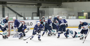 OHL, HK Mogo RSU - HC Kyiv Capitals, 20.12.2025.