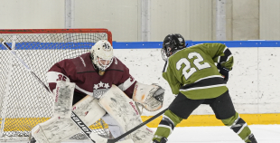 Draudzības spēle, NATO (Kanādas komanda) - LHF