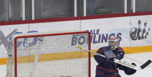 HK Zemgale/LBTU - HC Kyiv Capitals