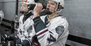 OHL, Kyiv Capitals - Liepājas Hokeja Komanda