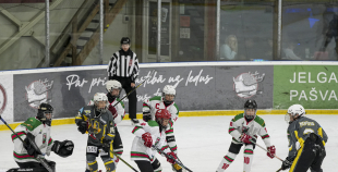 (U13) Zibeņi - HK Olaine