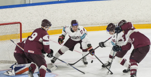 Pārbaudes spēle, LAT U20 Baltie - LAT U20 Sarkanie (0-2), 11.08.2026.