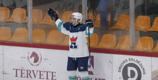 HK Zemgale/LBTU - HC Kyiv Capitals