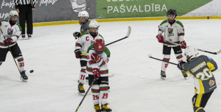 (U13) Zibeņi - HK Olaine
