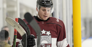 Draudzības spēle, NATO (Kanādas komanda) - LHF